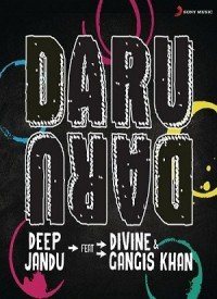 Daru Daru (2016) Songs Lyrics