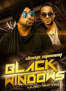 Black Windows (2016)