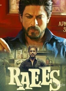 Raees