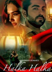 Halka Halka (2016) Songs Lyrics