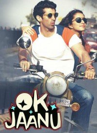 Ok Jaanu (2017) Songs Lyrics