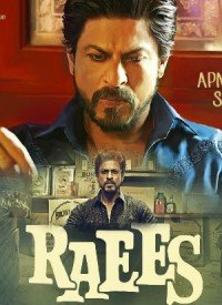 Raees (2017) Songs Lyrics
