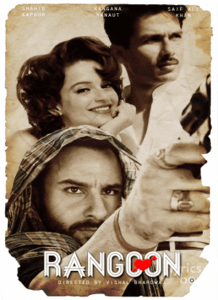 Rangoon