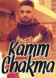 Kamm Chakma (2017)