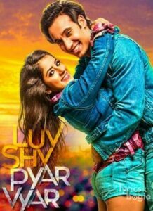 Luv Shv Pyar Vyar