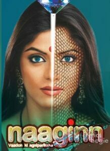 Naaginn: Waadon Ki Agniparikshaa (2007)