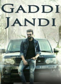 Gaddi Jandi (2016) Songs Lyrics