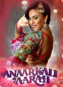 Anarkali Arrahwali (2017)