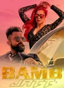 Bamb Jatt (2017)