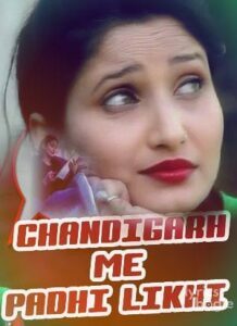 Chandigarh Me Padhi Likhi (2017)