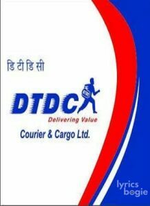 DTDC Courier - TV Commercial