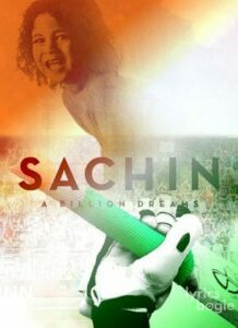 Sachin: A Billion Dreams