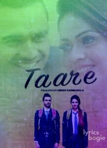 Taare - Aatish (2017)