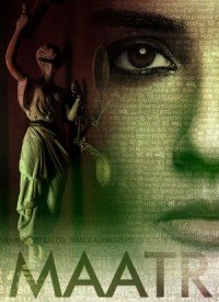Maatr (2017) Songs Lyrics