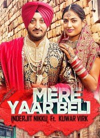 Mere Yaar Beli (2017) Songs Lyrics