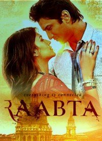 Raabta (2017) Songs Lyrics