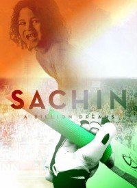 Sachin: A Billion Dreams (2017) Songs Lyrics