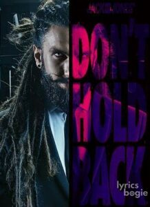 Don't Hold Back 2.0 (2017)