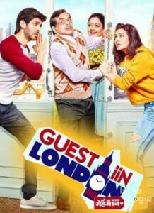 Guest iin London