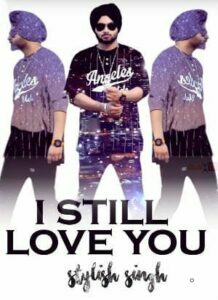 I Still Love You (2017)