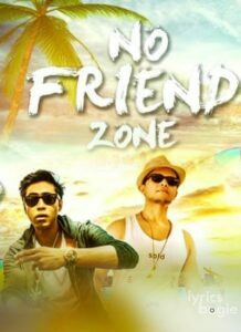 No Friend Zone (2017)