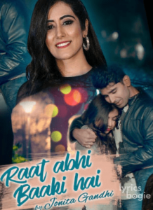 Raat Abhi Baaki Hai (2017)