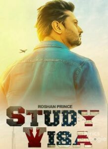 Study Visa (2017)