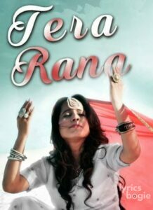 Tera Rang (2017)