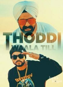 Thoddi Waala Till (2017)