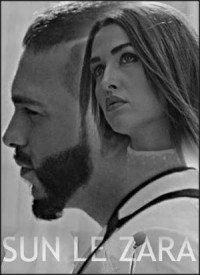 Image result for Sun Le Zara Flint J