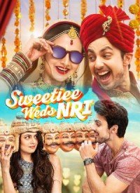 Sweetiee Weds NRI (2017) Songs Lyrics