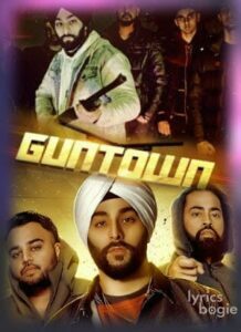 Guntown (2017)