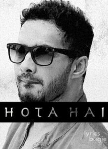 Hota Hai (2017)