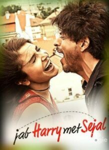 Jab Harry Met Sejal (2017)