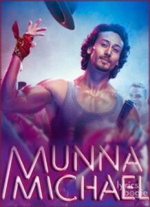 Munna Michael (2017)