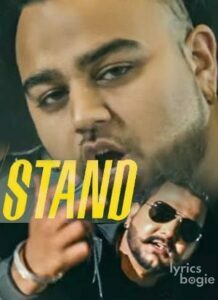 Stand - Yudhvir Shergill (2017)