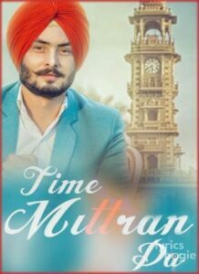 Time Mittran Da (2017)