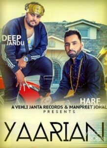 Yaarian (2017)