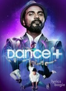 Dance Plus (2015)