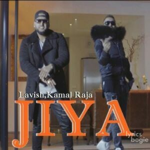 Jiya (2017)