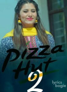 Pizza Hut 2 (2017)