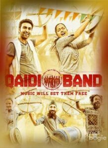 Qaidi Band