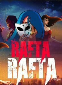 Rafta Rafta (2017)