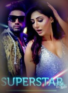 Superstar - SukhE (2017)