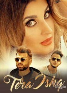 Tera Ishq (2017)