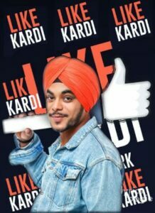 Like Kardi (2017)