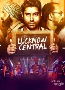 Lucknow Central