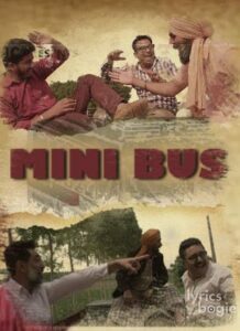 Mini Bus (2017)