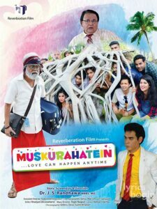 Muskurahatein (2017)