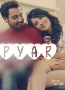 Pyar (2017)